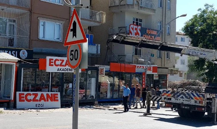 Malatya Valiliği Ölüme Davetiye Çıkarıyor!