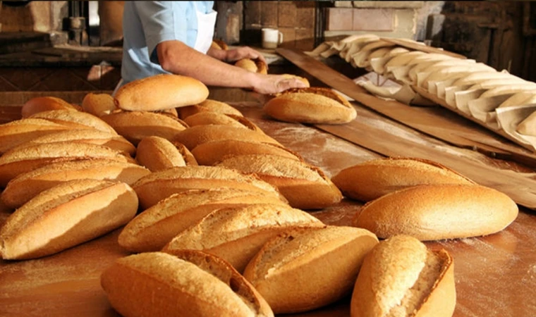 Malatya'da Ekmek Zam Fiyatı ve Tarihi Belli Oldu!
