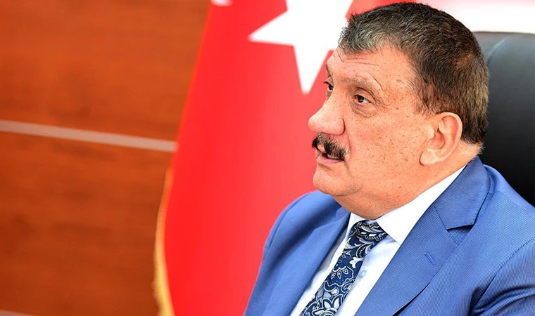Malatya'da Selahattin Gürkan'ı İndirme Girişimleri!