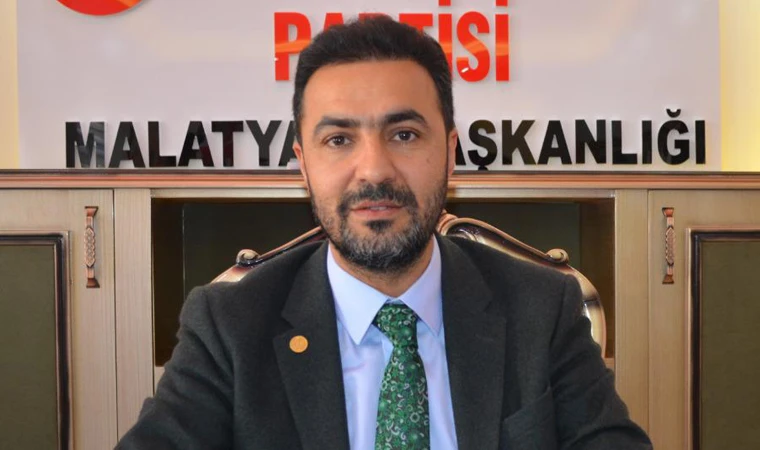Yıldırım; Malatya'nın Problemleri Ciddi!