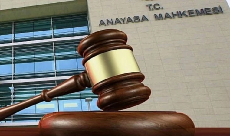 Anayasa Mahkemesi’nden ’geç kamulaştırma bedeli’ ile ilgili karar