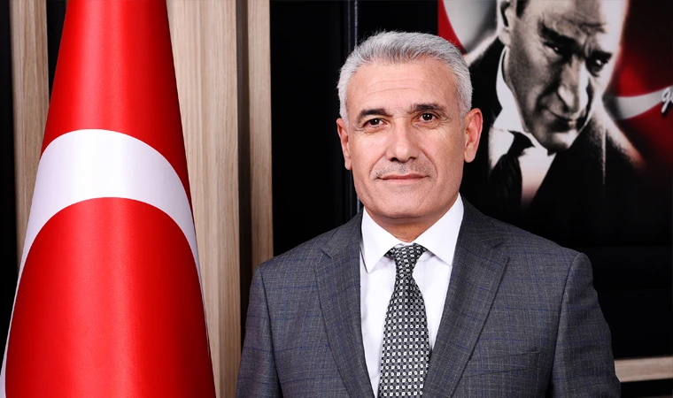 Başkan Osman Güder'den Zafer Bayramı Mesajı
