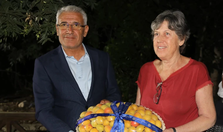 Francesca; Arslantepe Malatya İçin Çok Önemli!