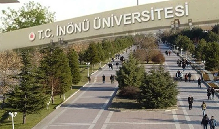 İnönü Üniversitesi Öğretim Üyesi Alımı Yapıyor!