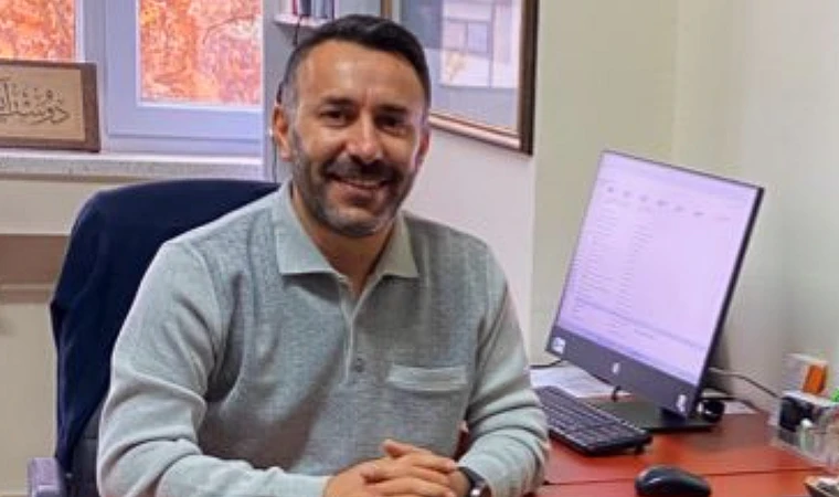 İnönü Üniversitesi'nde Akıl Almaz Olaylar!