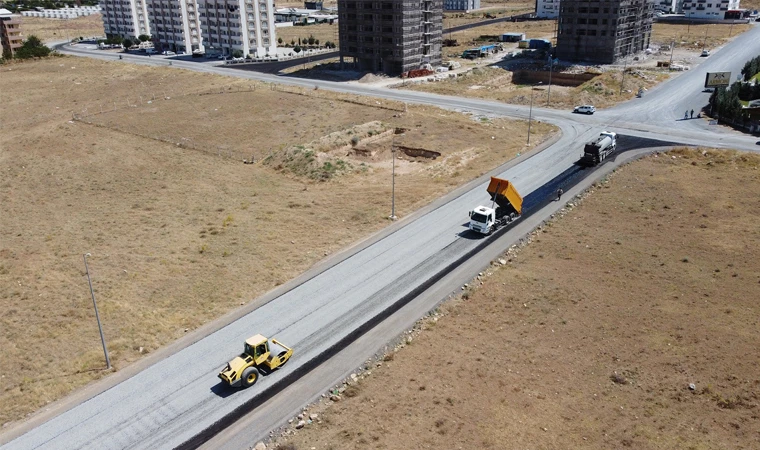 Malatya Battalgazi'de Ulaşım Rekoru Kırılıyor!