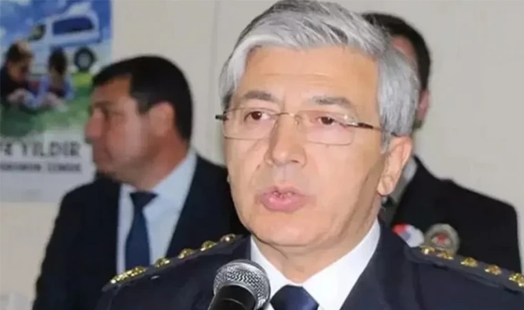 Malatya Emniyet Müdürü Arif Çankal Oldu!