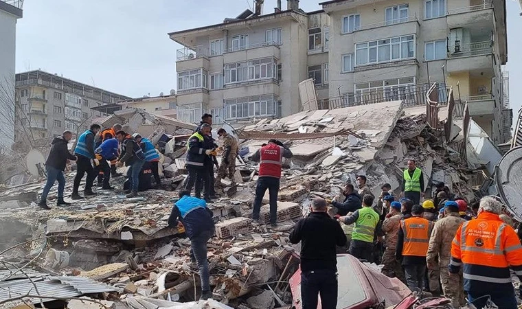 Malatya İçin Korkutucu Gerçeği Deprem Uzmanı Açıkladı!