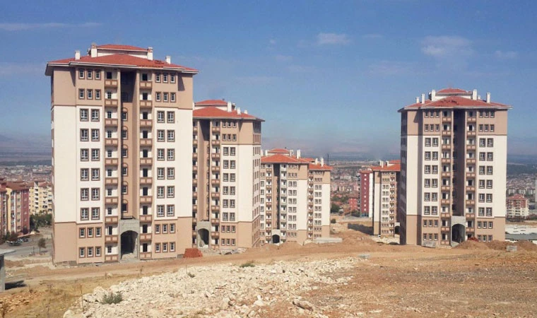 Malatya Konut Fiyatlarında Zirveye Kondu!