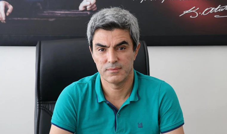 Malatya Milli Eğitim Müdürü Behçet Bakır Oldu!