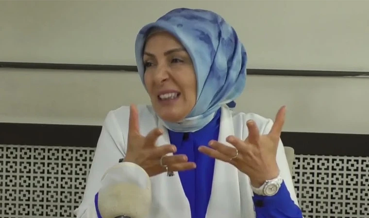 Malatya Milli Eğitim Müdürü Hatice Özdemir Ankara'ya Gönderildi!