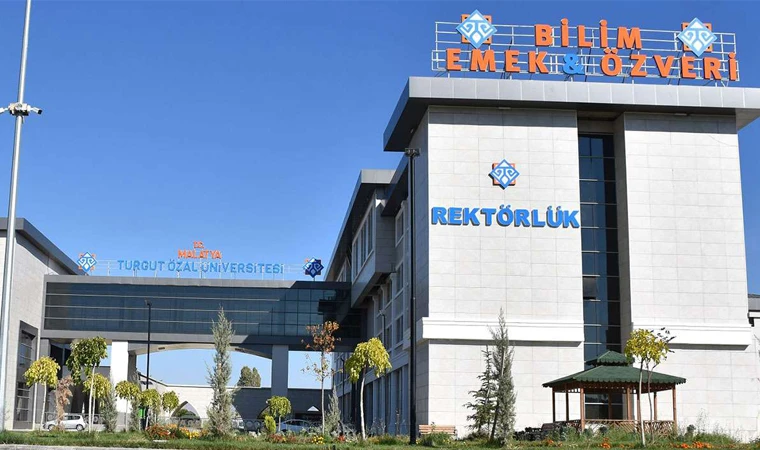 Malatya Turgut Özal Üniversitesi 62 Sözleşmeli Personel Alıyor!
