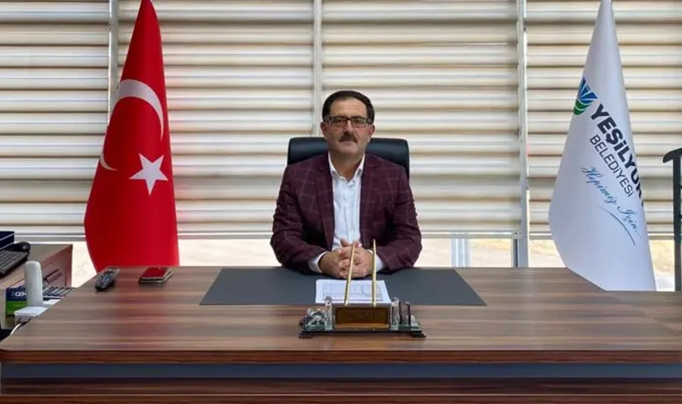 Malatya Yeşilyurt Belediyesi'nde İŞGEM Müdürü Görevden Alındı!