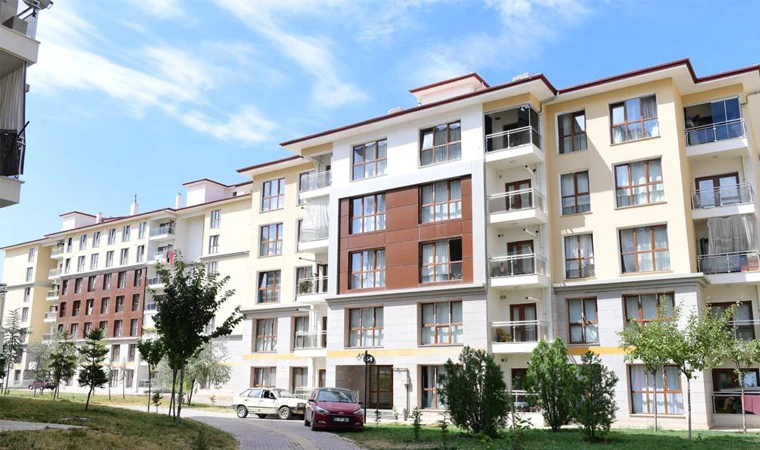 Malatya Yeşilyurt Kentsel Dönüşüme Örnek Gösteriliyor