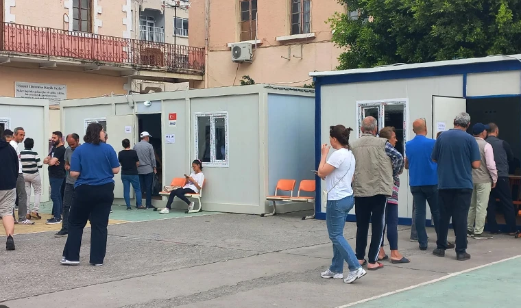 Malatya'da 1 Haftalık Yardım Süreci Başladı! Acele Edin!