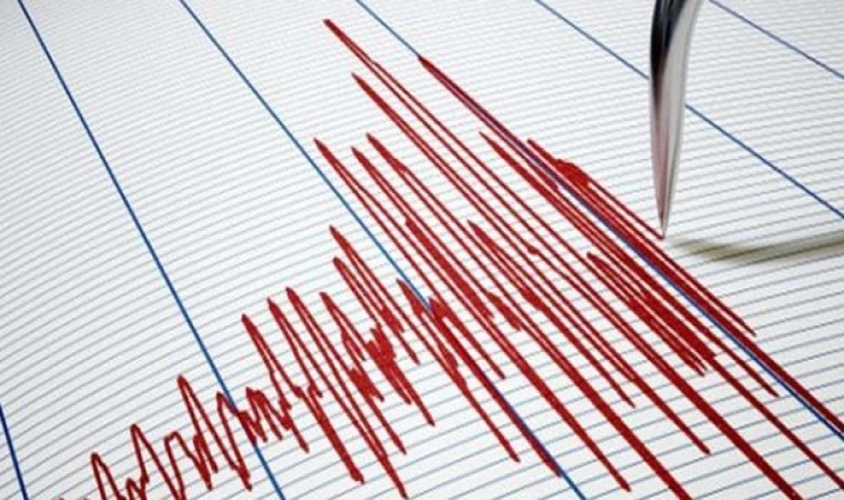 Malatya'da 2 Deprem Birden Oldu!