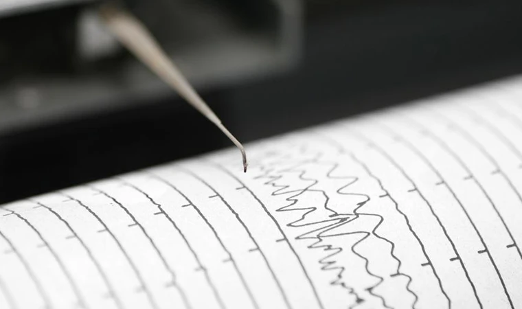 Malatya'da 4,5 büyüklüğünde deprem oldu!