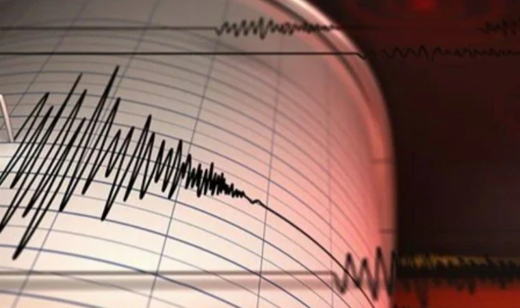 Malatya’da 4.8 ve 4.5 şiddetinde deprem!