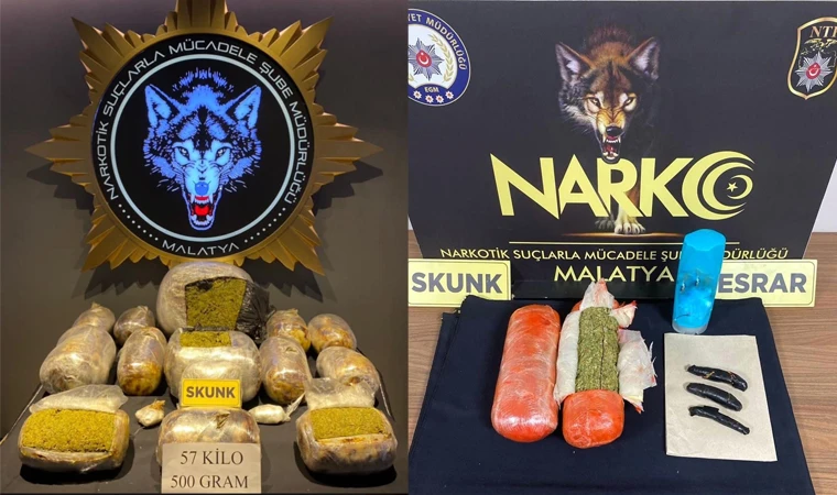 Malatya'da Asayiş Olaylarında 29 Kişi Yakalandı!