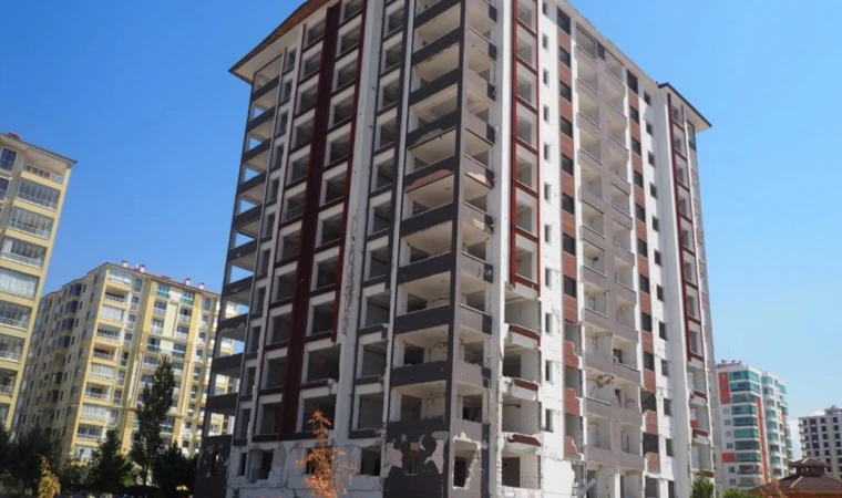 Malatya'da bir garip yıkım ihalesi! Tepkiler büyük!