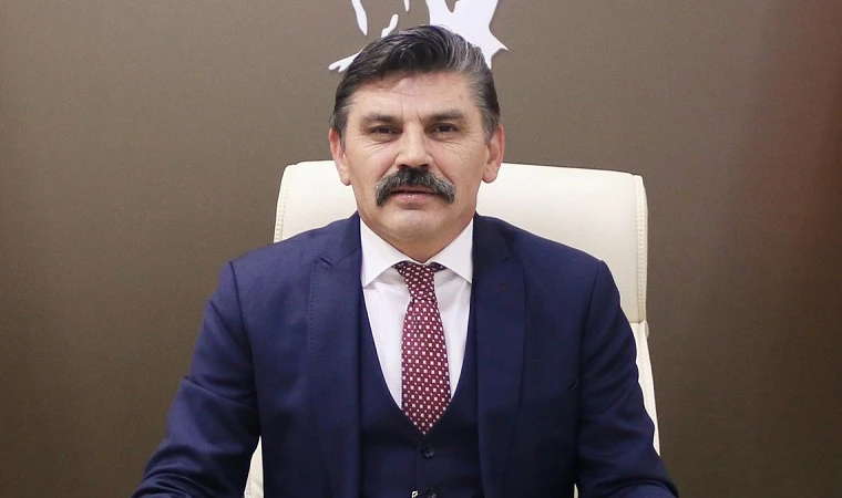 Malatya'da Eleştirilerin Odağında Olan Müdür Bolu'ya Atandı!
