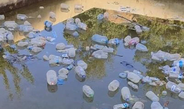 Malatya'da Garip Bir Su Erişim Yasağı!