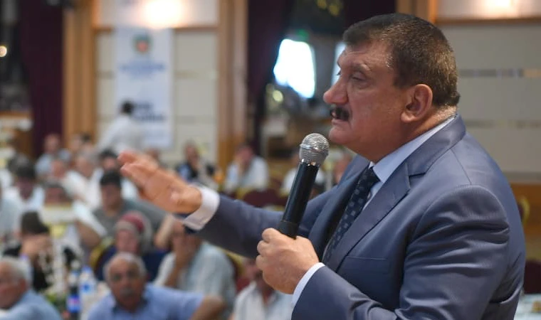Malatya'da O Bölgelere Asla İmar İzni Verilmeyecek!