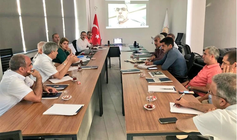 Malatya'nın Yöresel Mimarisine Uygun Yapılaşma Olacak!