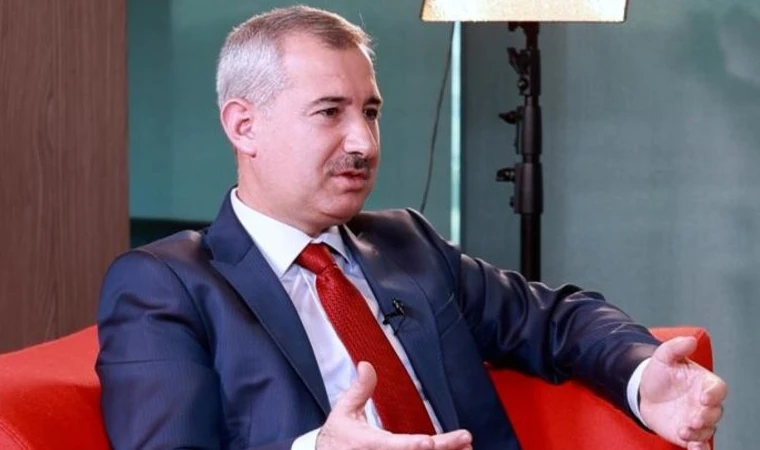 Mehmet Çınar Görevden Aldığı Müdür İçin Ne Dedi?