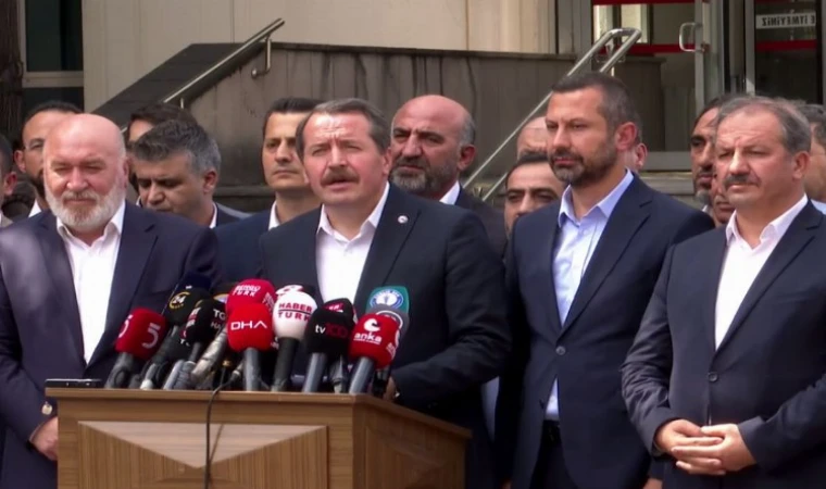Memur-Sen zammı yeterli bulmadı...