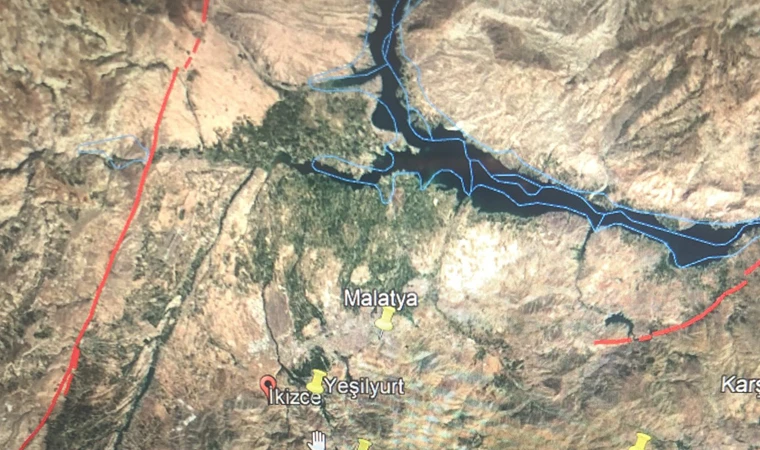 Naci Görür Malatya Depremi İçin Şaşırtıcı Açıklama Yaptı!