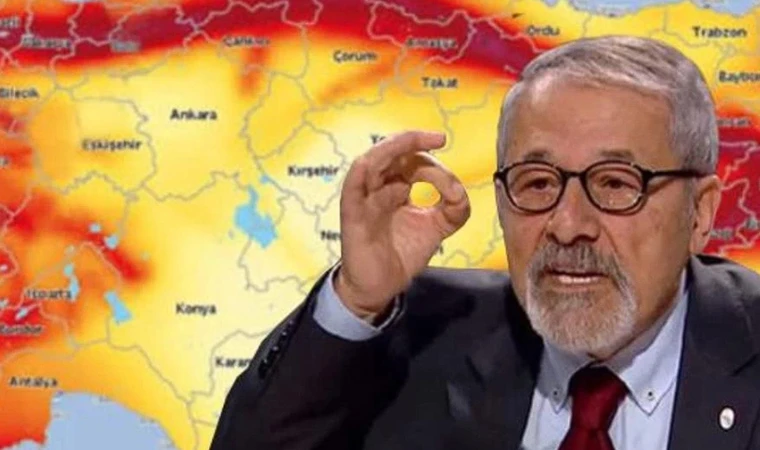 Naci Görür Malatya Depremi ile ilgili ne söyledi?