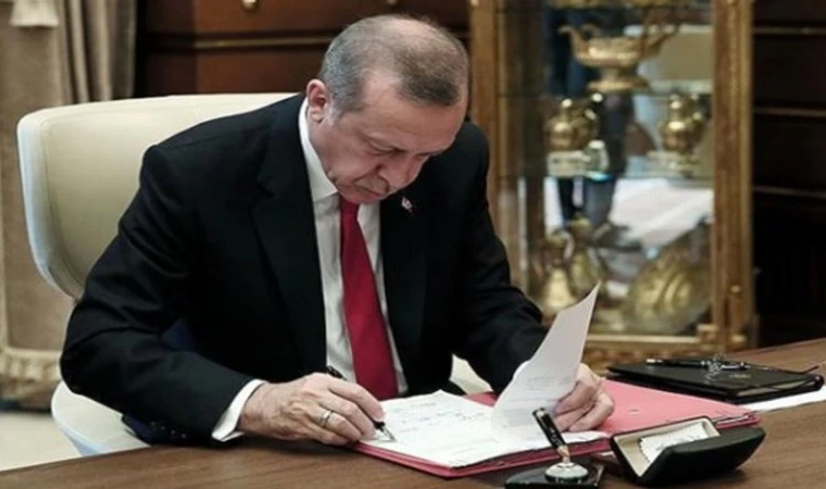 Okay Memiş AFAD Başkanı Oldu!