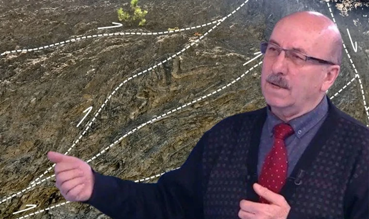 Prof. Dr. Okan Tüysüz'den Malatya depremi uyarısı!