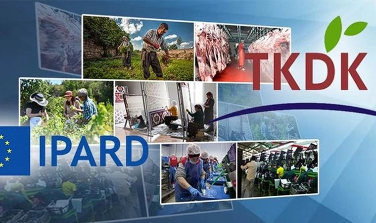 TKDK Malatya'da 13. Destek Çağrı İlanını Duyurdu!