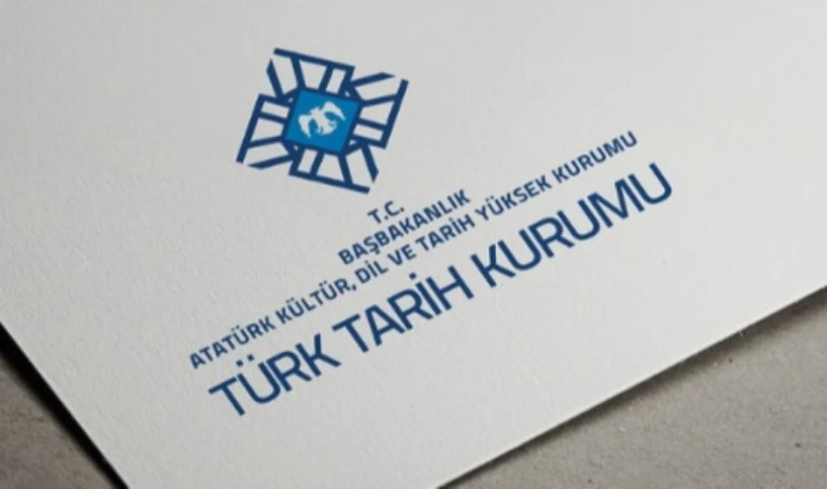 Türk Tarih Kurumu Başkanı Yüksel Özgen Oldu!