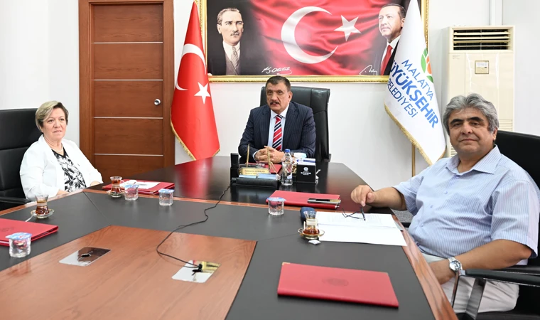 Başkan Gürkan; Hemşehrilerimizin Tekrar Dönmesi İçin Gayret Ediyoruz!