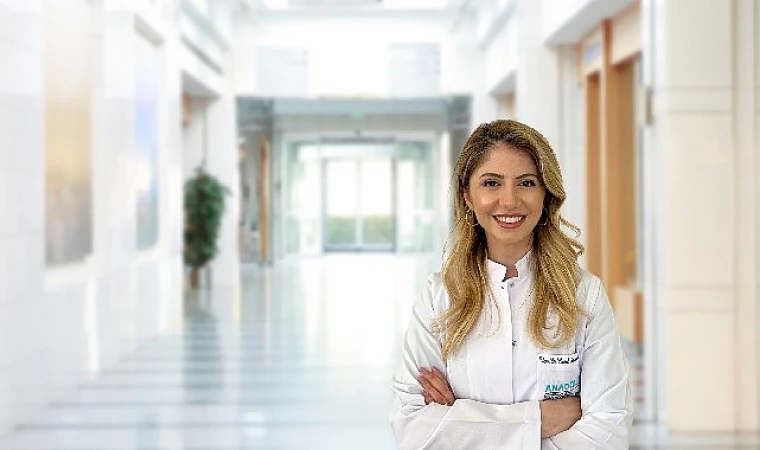 Kalıcı Oje Güvenilir Merkezlerde Yaptırılmalı