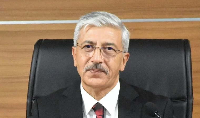 Malatya Emniyet Müdürü Arif Çankal Özel Açıklamalarda Bulundu!