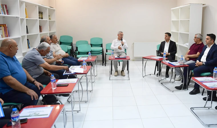 Malatya Yeşilyurt Belediyesi Başvuru Süresini Uzattı!