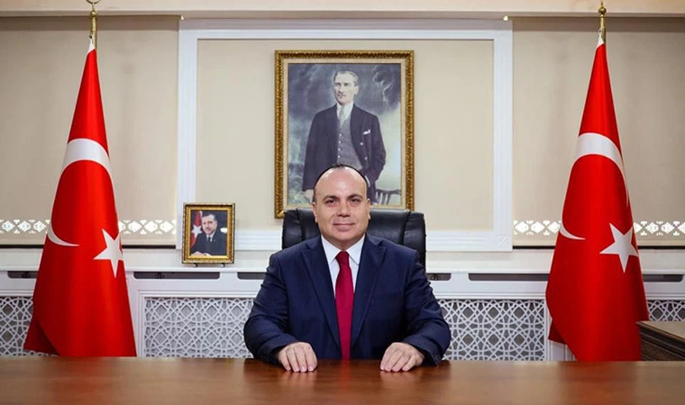 Malatyalı Cengiz Ünsal Artvin Valisi Oldu!