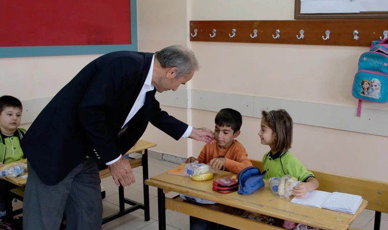 Arguvan Belediyesi Büyük Alkışı Hak Ediyor!