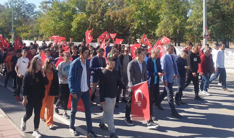 Arguvan'da Amatör Spor Haftası Coşkuyla Kutlandı