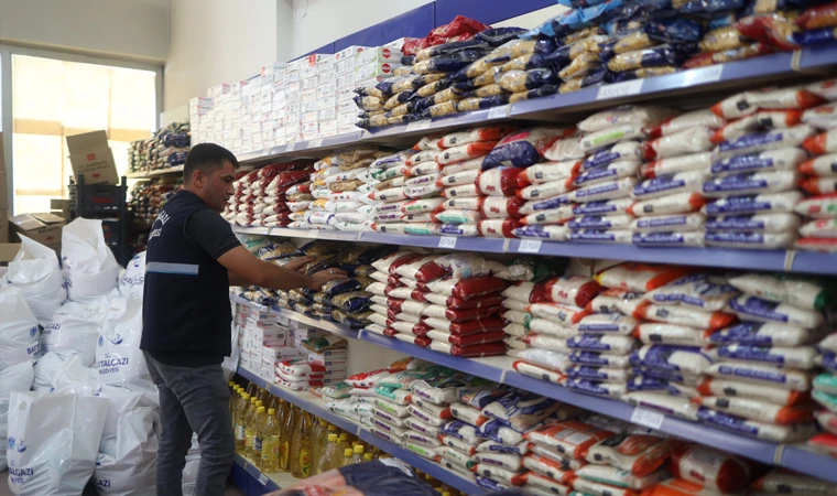 Battalgazi Belediyesi O sayıyı İlk Defa Açıkladı! 300 Bin'i Aştı!
