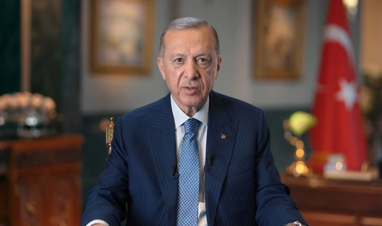 Cumhurbaşkanı Erdoğan FETÖ Terör Örgütü İçin Net Konuştu!