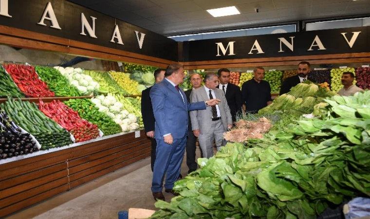 Cumhurbaşkanı Erdoğan’ın ’indirim’ çağrısına Malatyadan Yanıt