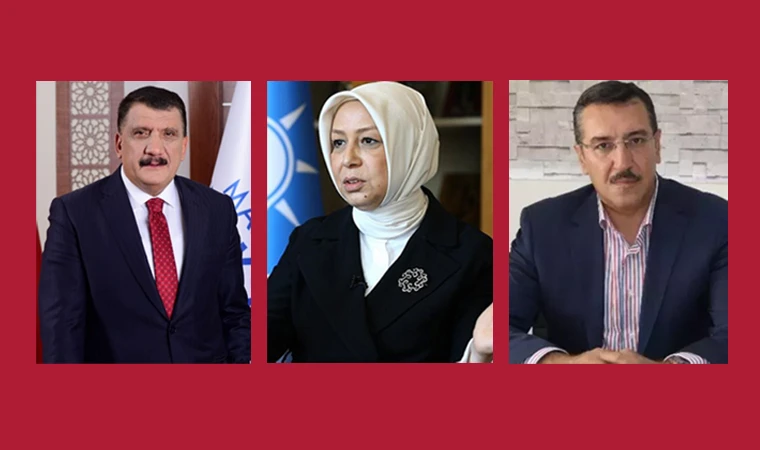 Malatya Büyükşehir Belediye Başkan Adayı O Olacak!