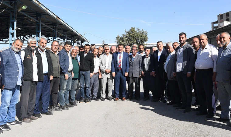 Malatya Büyükşehir Belediyesi 1 Yıl Kira Almayacak!