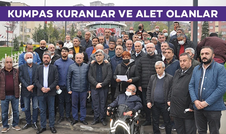 Malatya Gazetecilik Tarihine Atılan Kara Leke Günü!