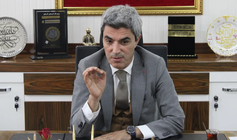 Malatya Milli Eğitim Müdürü O Sayıyı ilk defa açıkladı!
